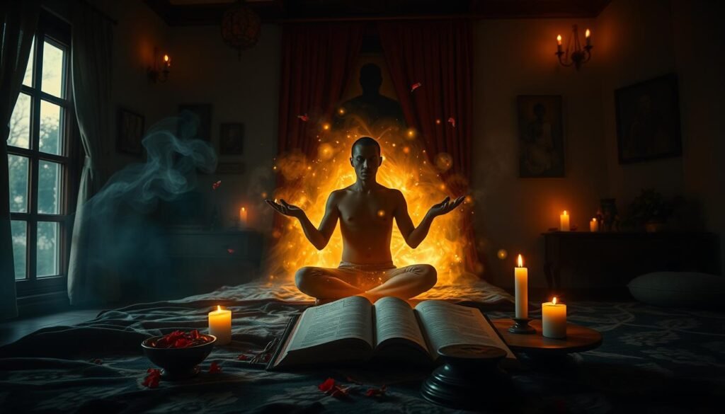 how love spells work