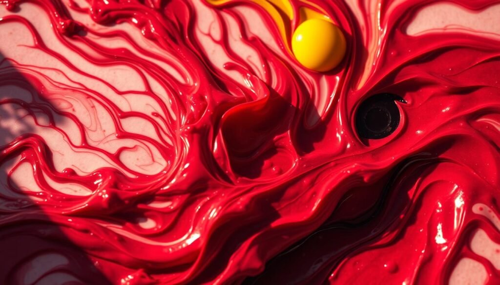 humoral theory blood