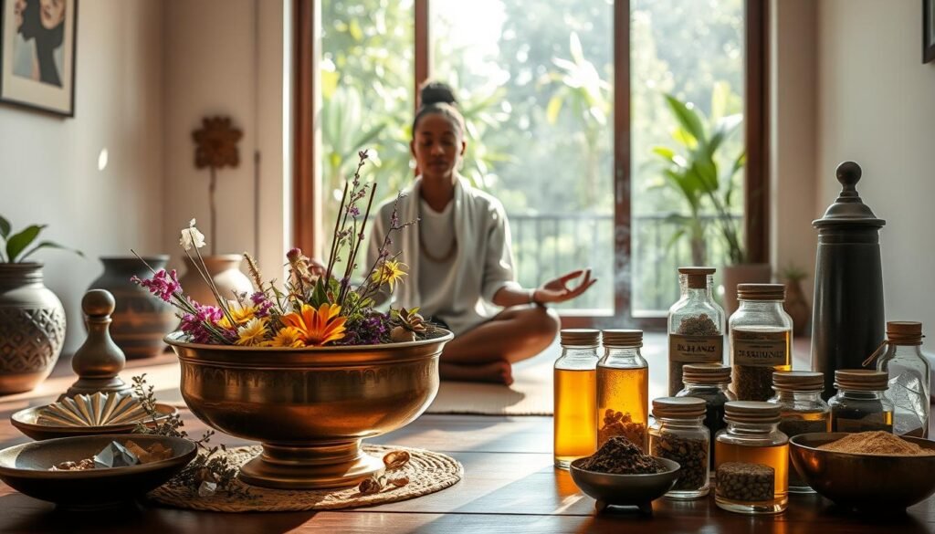 integrative care