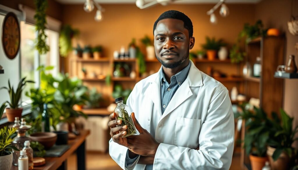 licensed naturopathic