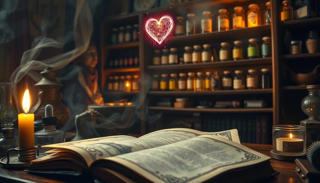 love solutions