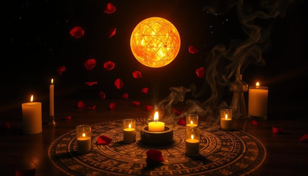 love spell
