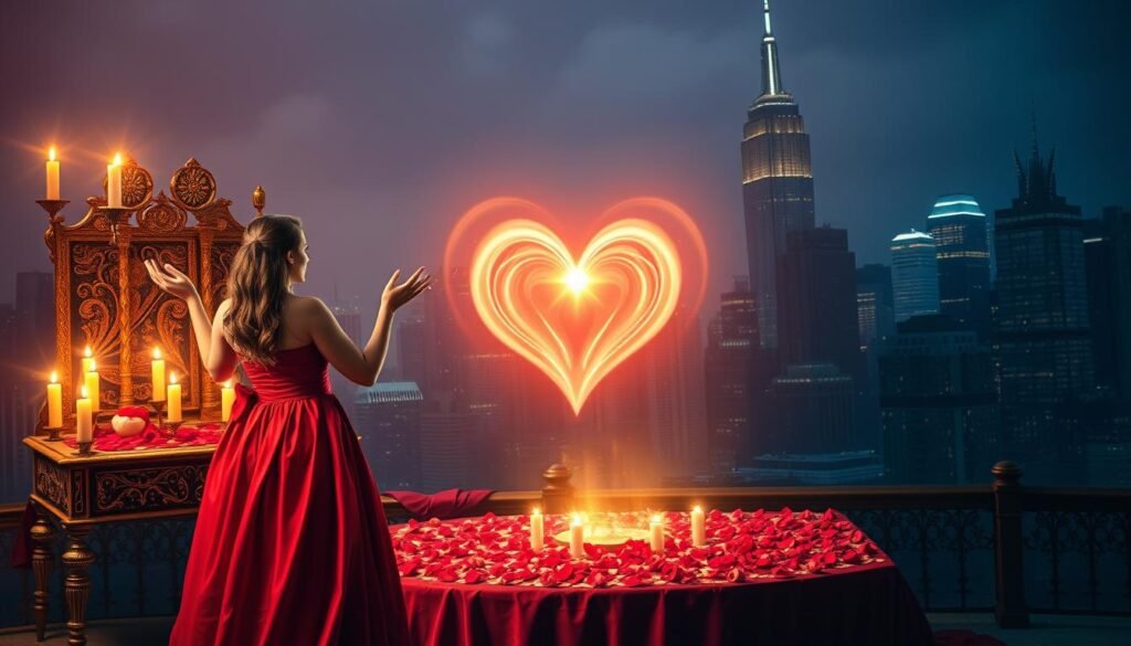 love spell