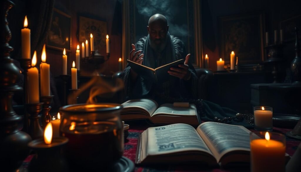 love spell