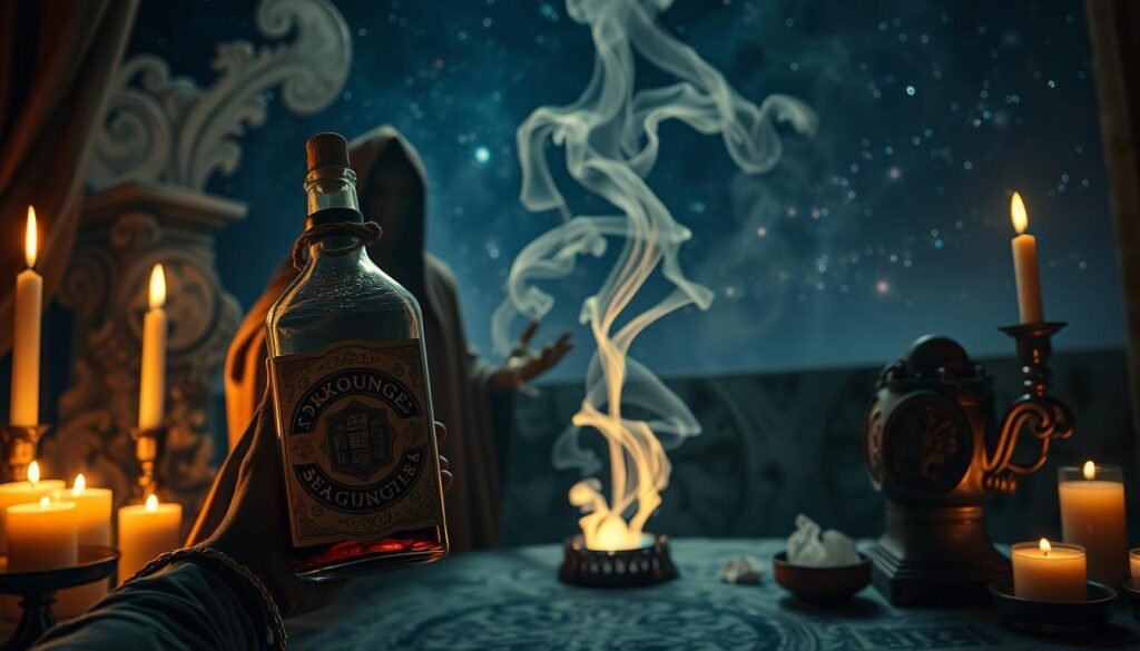 love spell