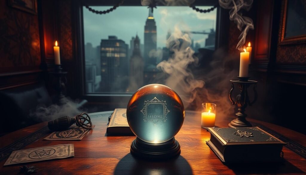 love spell