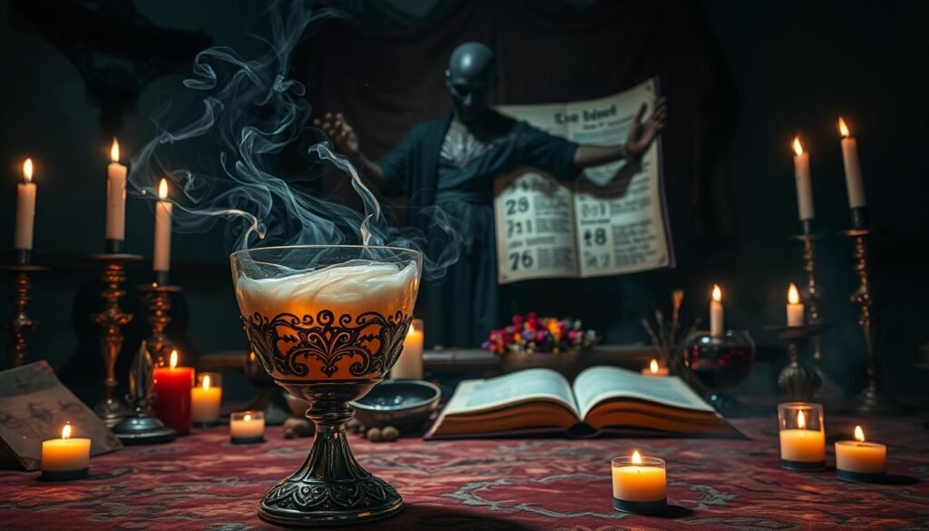 love spell