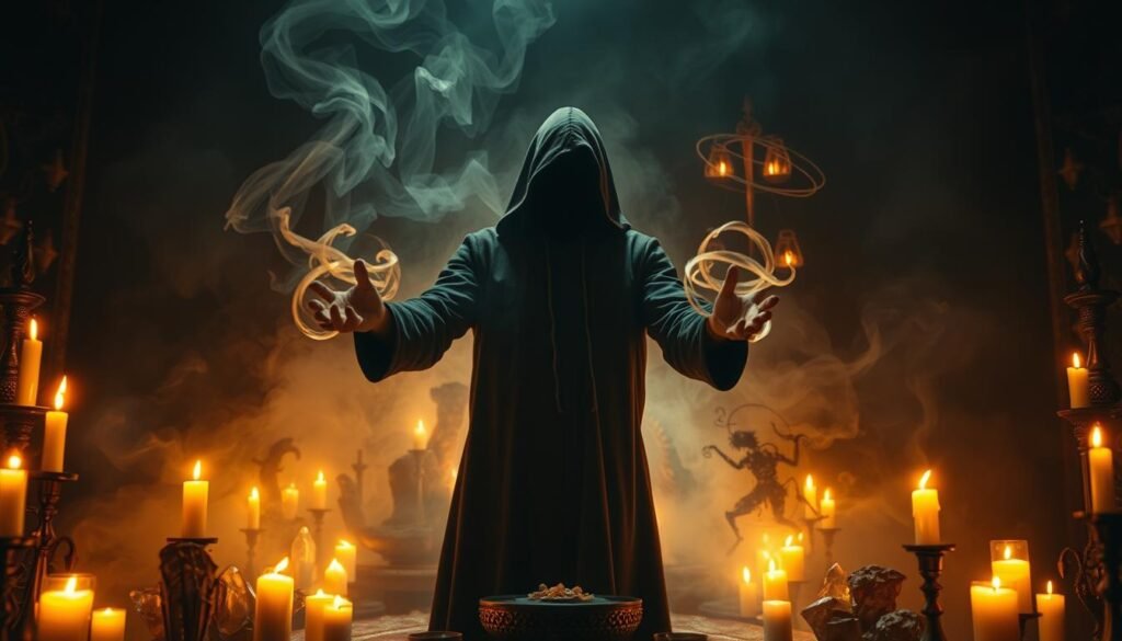 love spell