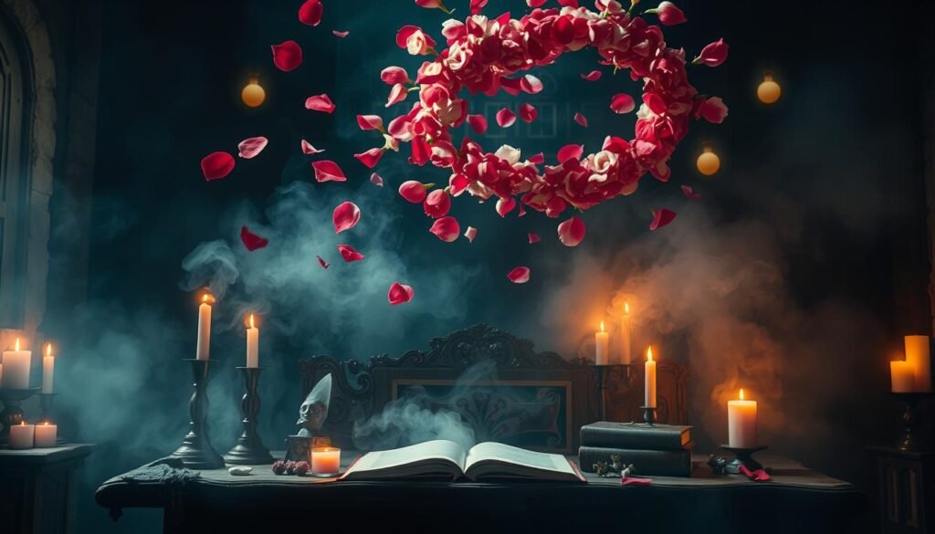 love spell