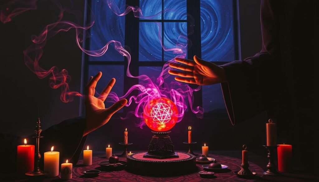 love spell