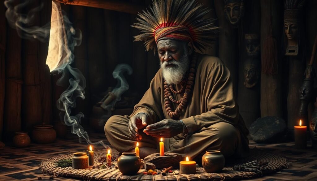 love spell caster from Africa