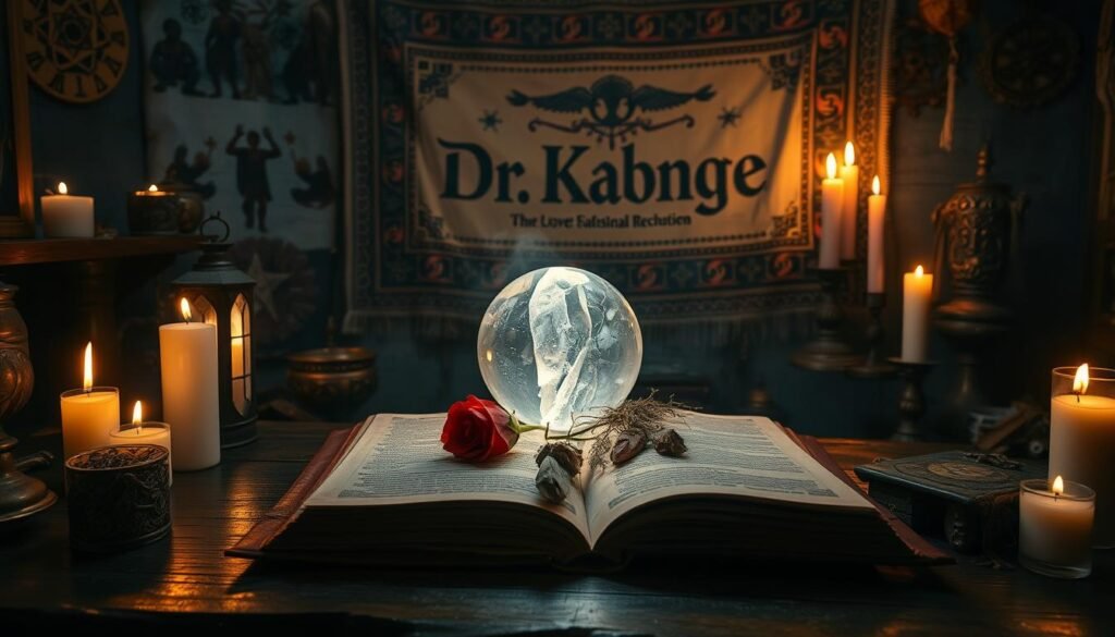 love spell services
