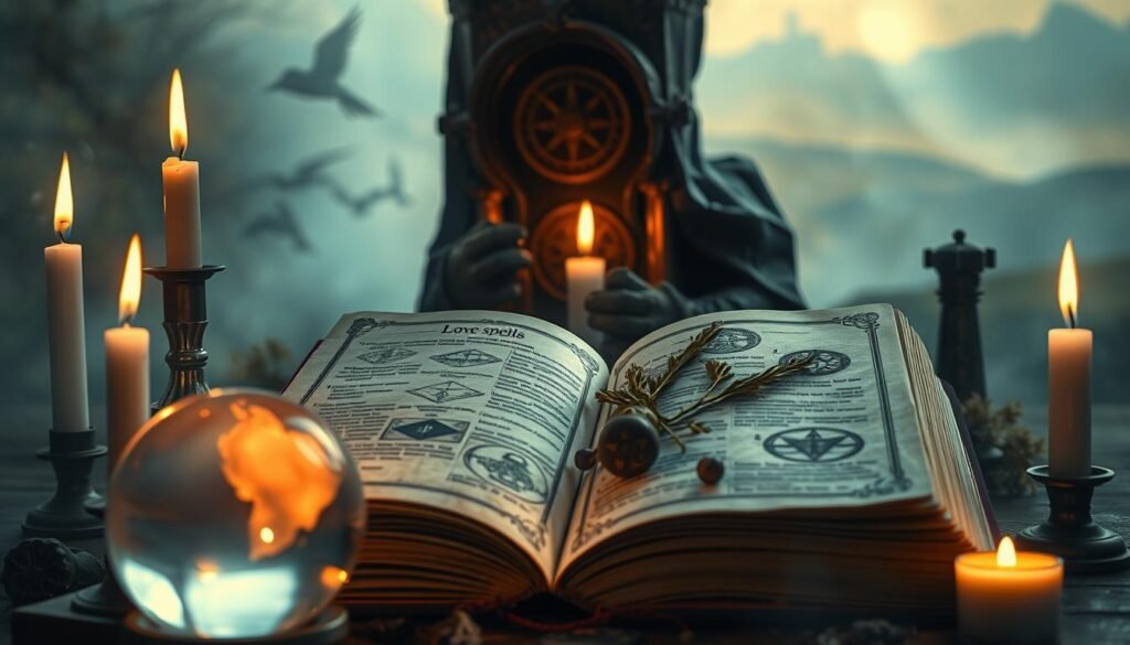 love spells