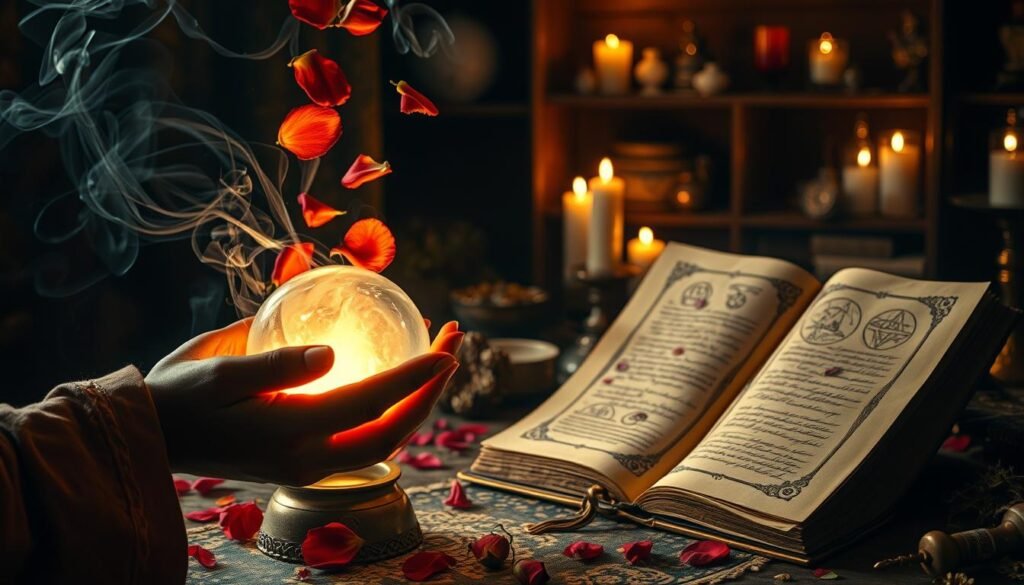love spells