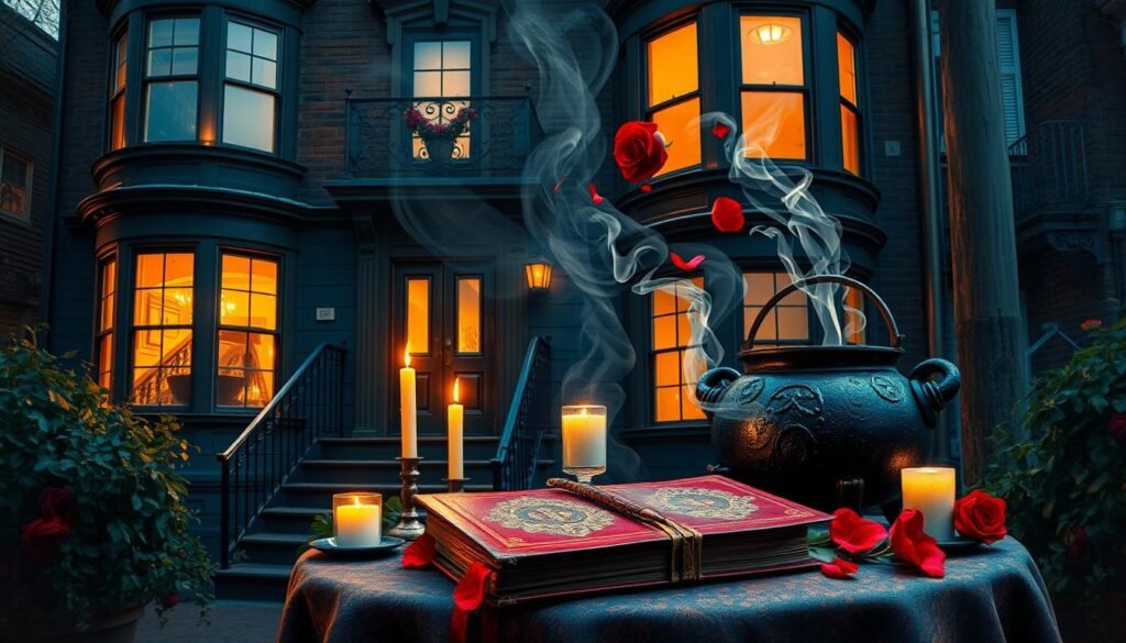 love spells