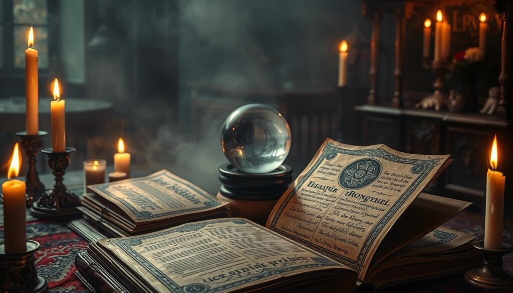 love spells