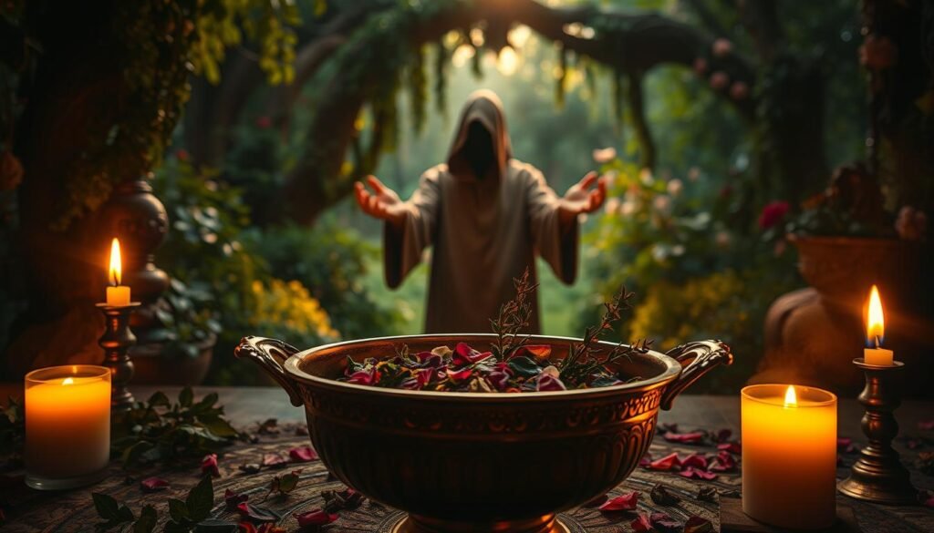love spells