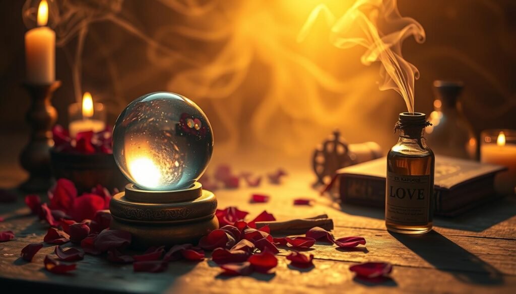 love spells