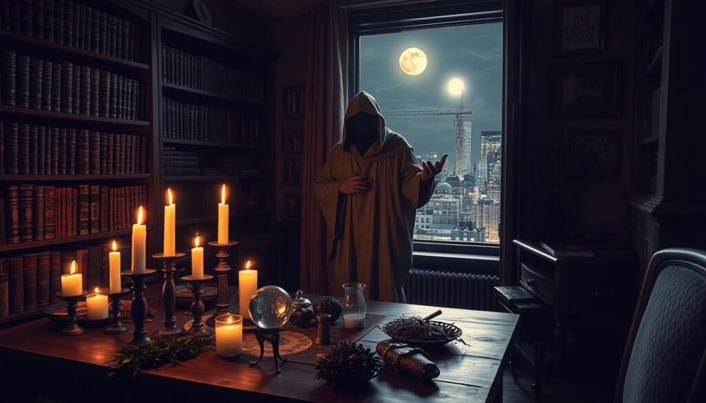 love spells boston