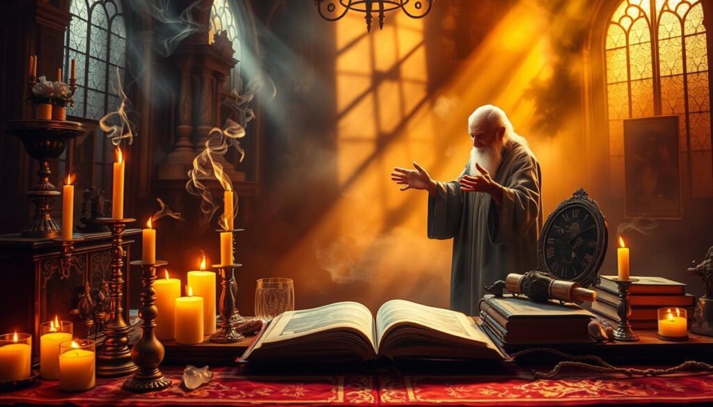 love spells services