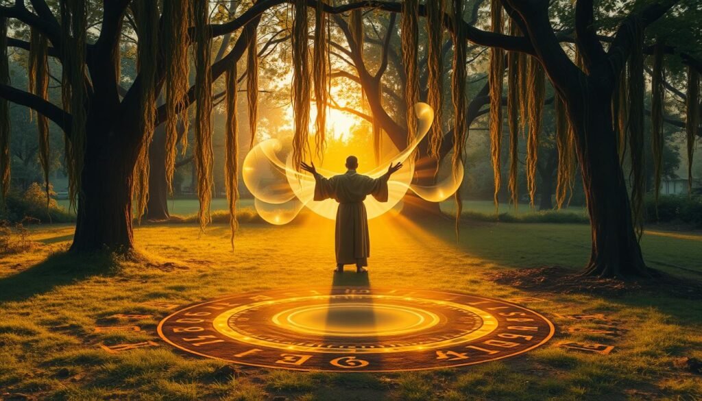 magic