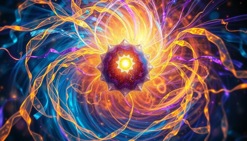 magic energy