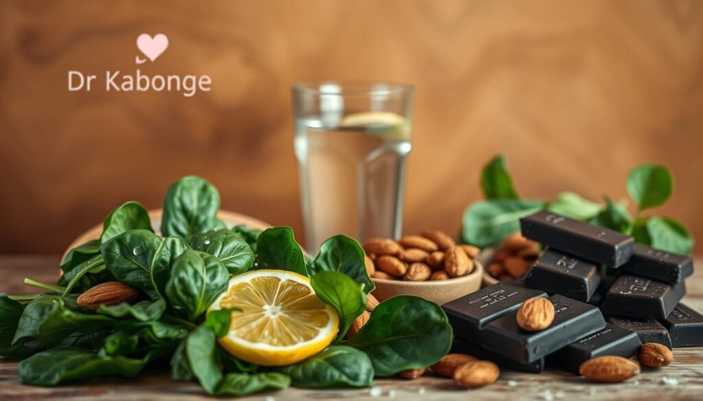 magnesium benefits