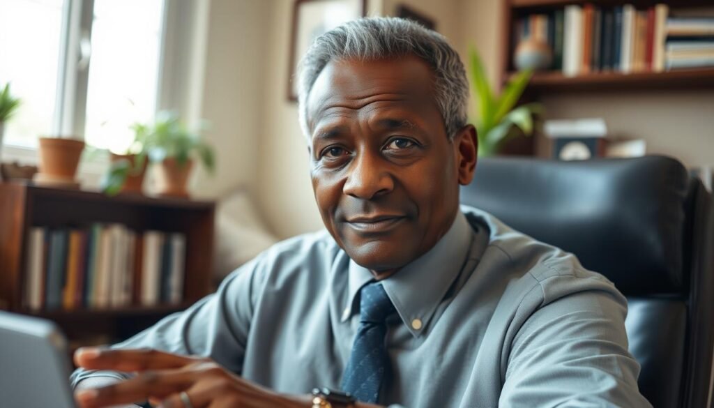 marriage family therapist