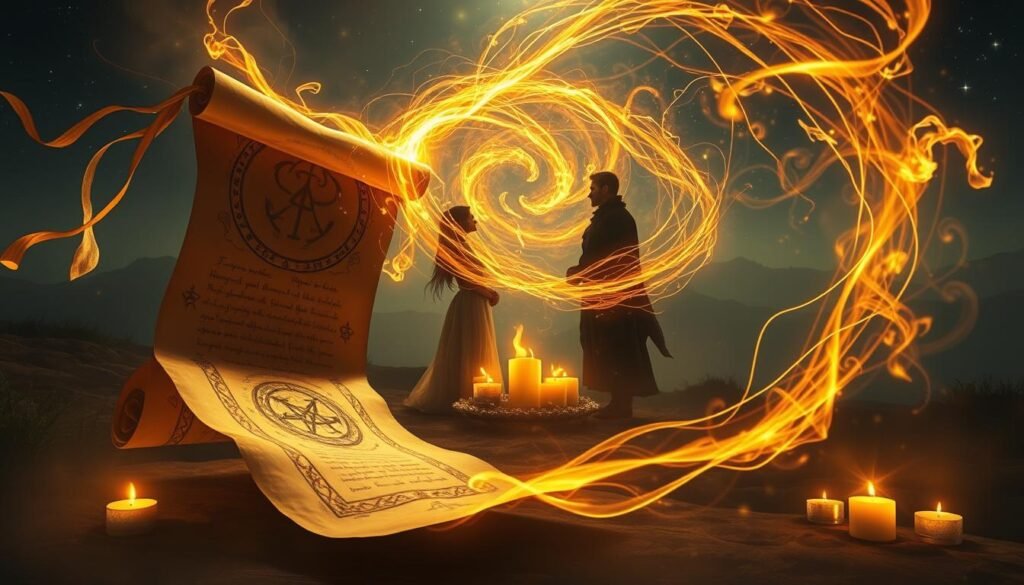 marriage spells