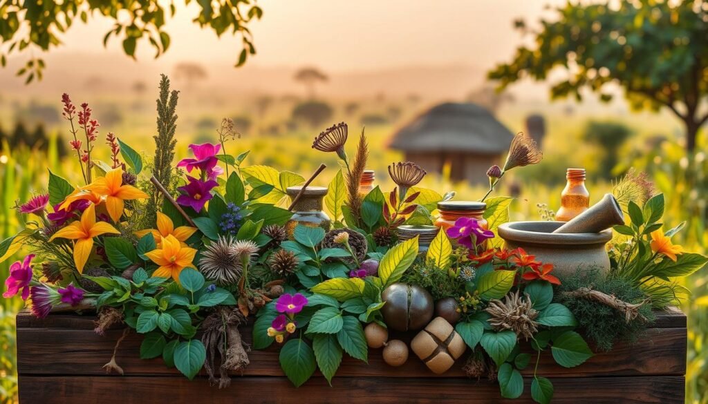 medicinal plants