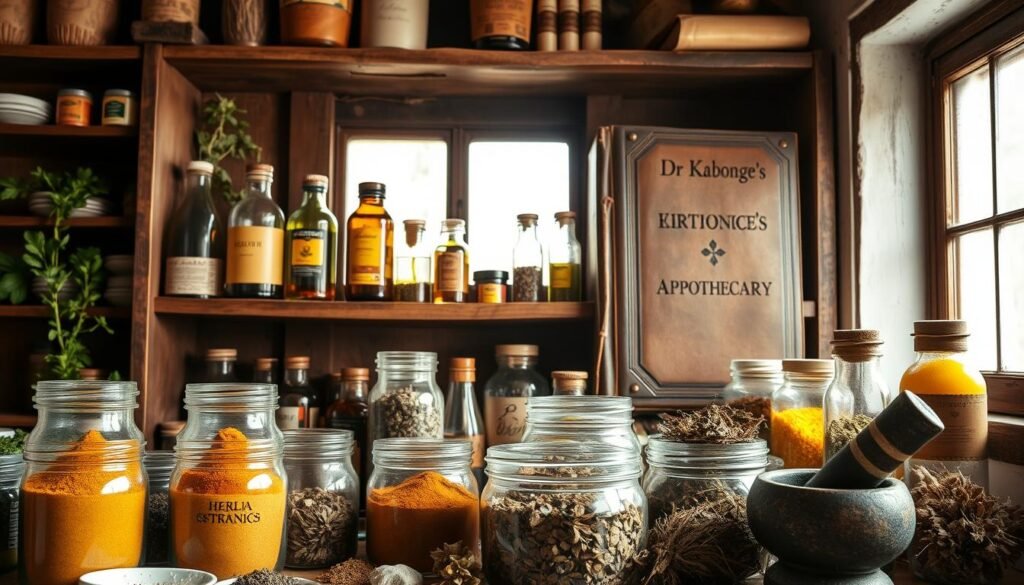 medicine