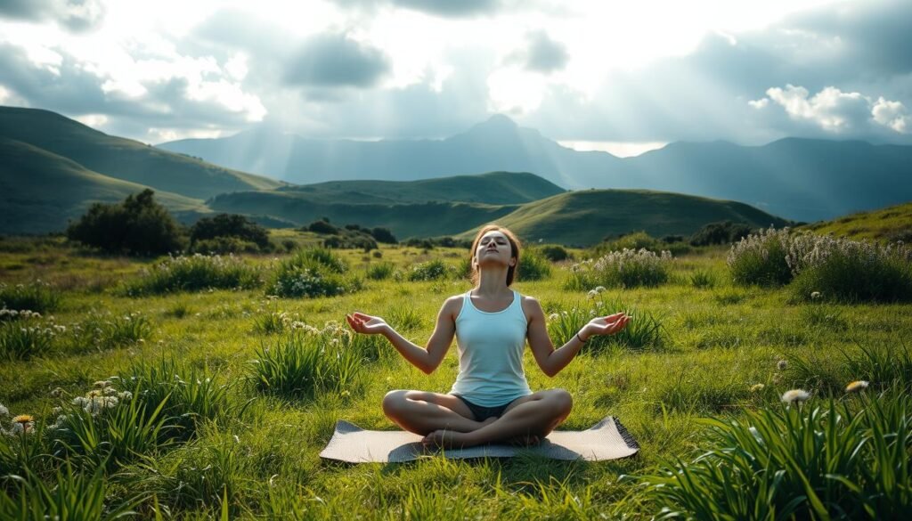 mind body soul practice