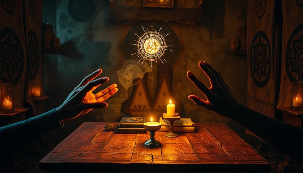 money spell