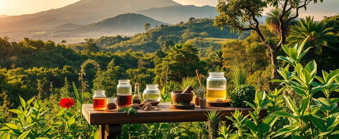 Discover the Power of Natural Medicine