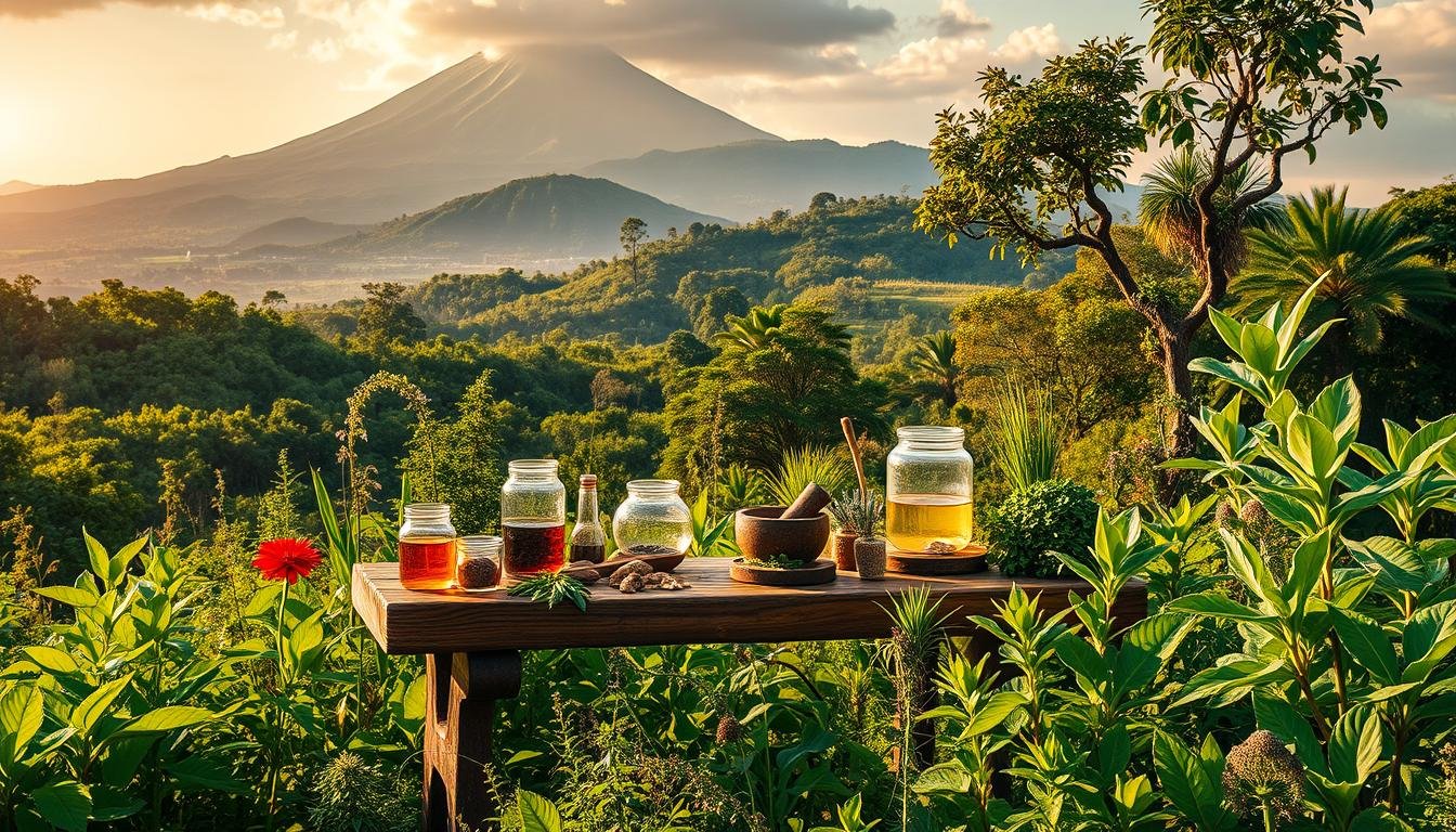 Discover the Power of Natural Medicine