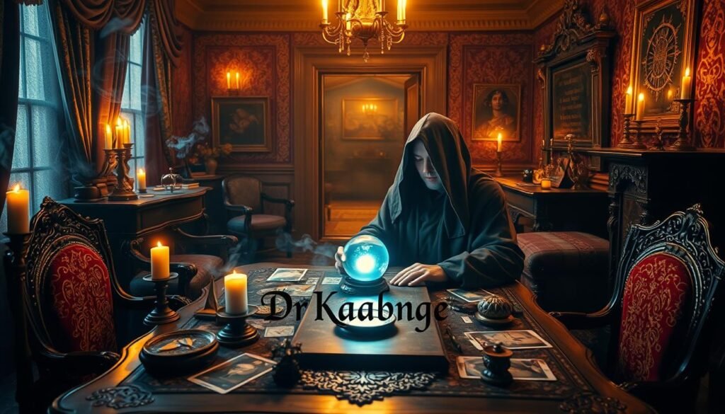 online fortune teller