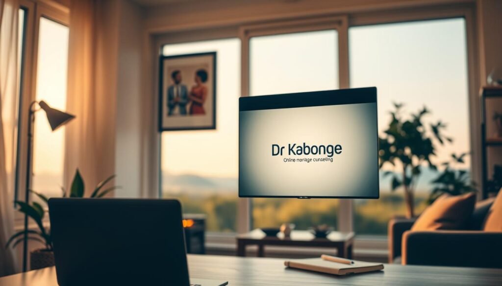 online marriage counseling