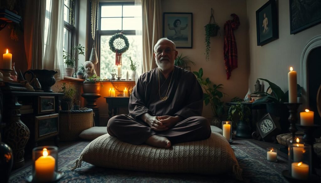 personal ethical spiritual guidance new zealand