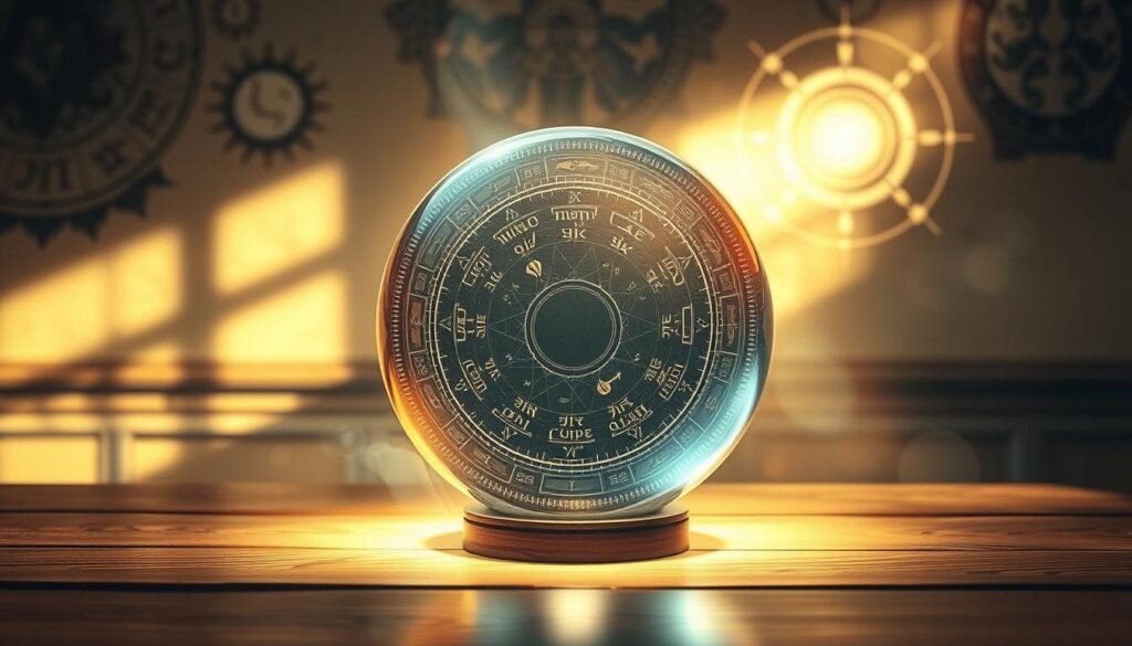 personalized horoscope