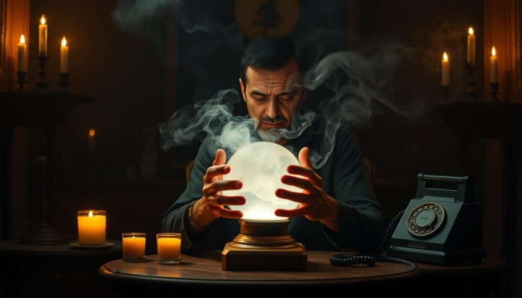 phone psychic reading