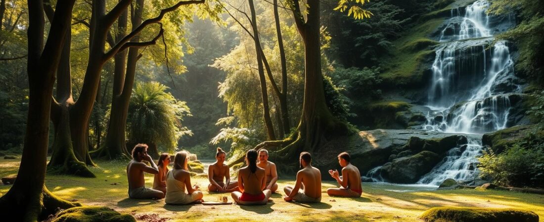 Powerful Native Healer Services in Auckland for Wellness