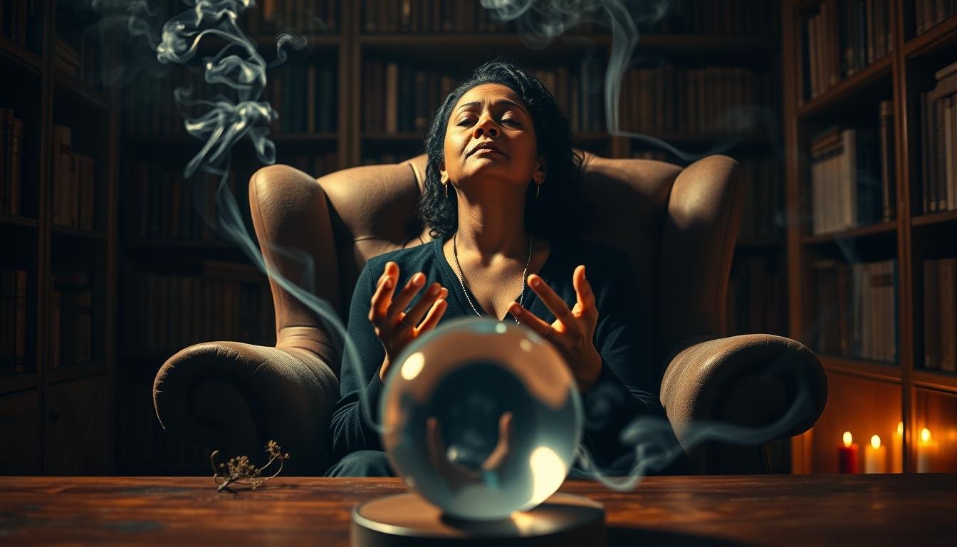 Get Powerful Psychic Readings Online Now