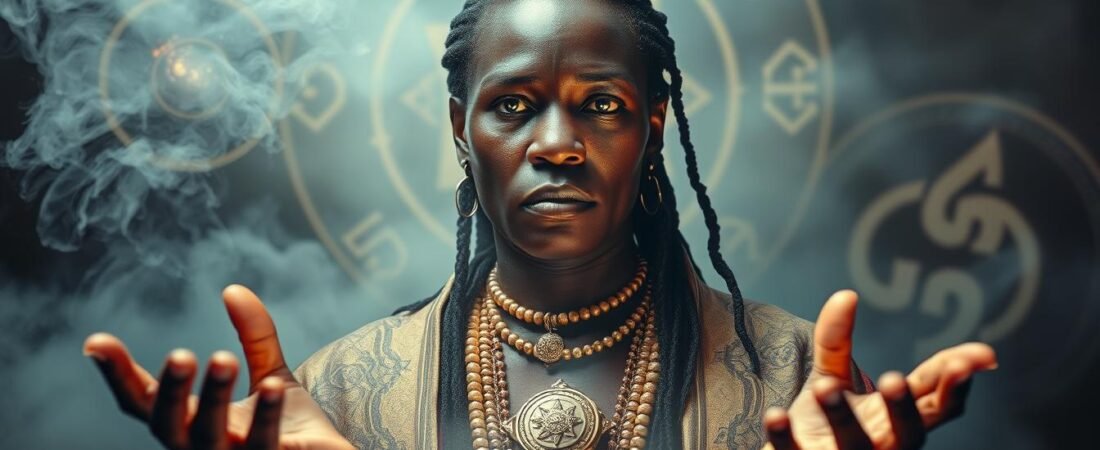 I’m a Powerful Spell Caster for Love and Prosperity in Australia