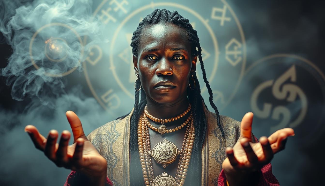 I’m a Powerful Spell Caster for Love and Prosperity in Australia