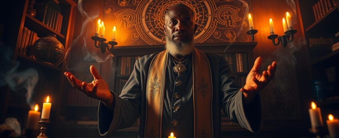 Powerful Spell Caster Near Me: Expert Spiritual Solutions