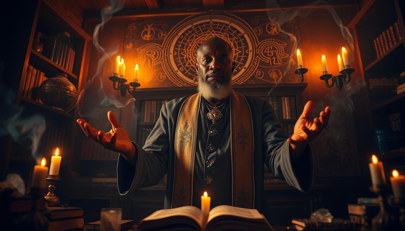 Powerful Spell Caster Near Me: Expert Spiritual Solutions