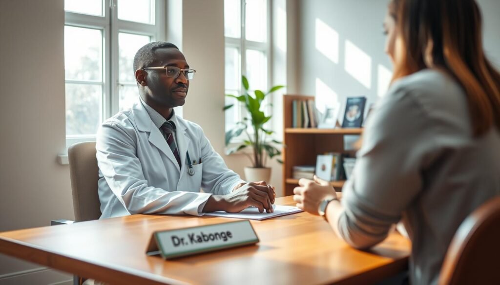 practitioner support