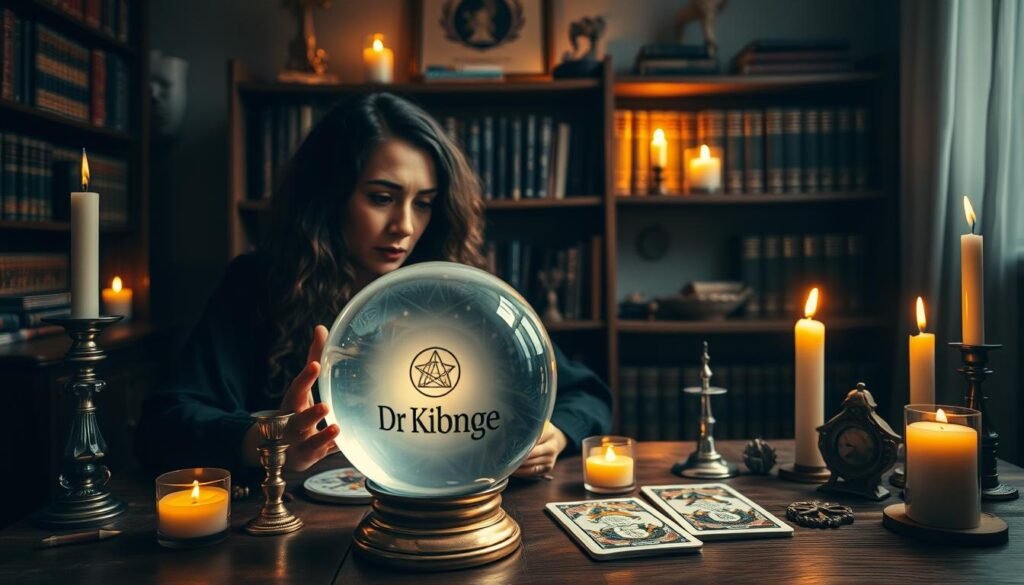 psychic readings online