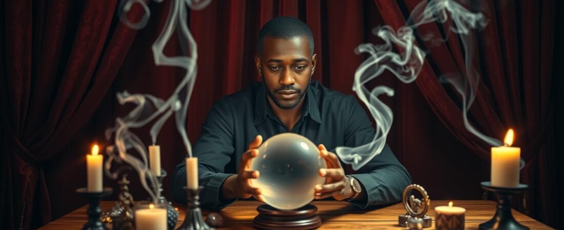 Get Accurate Psychic Readings Online from Trusted Experts