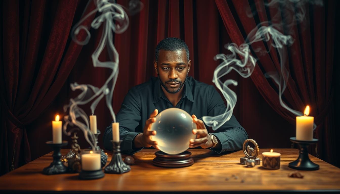 Get Accurate Psychic Readings Online from Trusted Experts